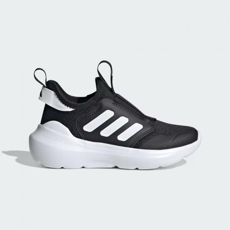 Adidas Tensaur Comfort Ac Unisex Çocuk Spor Ayakkabı JR2722 (JR2722) Siyah