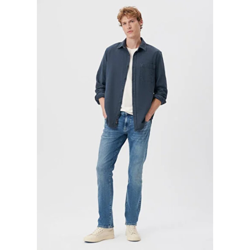 Mavi Marcus Erkek Jean Pantolon (M0035183704) Mavi