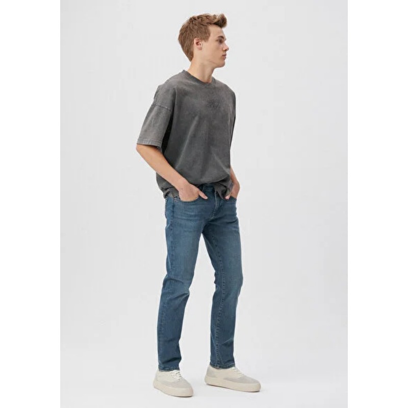 Mavi Marcus Erkek Jean Pantolon (M0035185210) Mavi