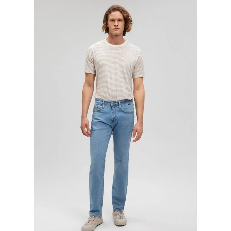 Mavi Marcus Premium Erkek Jean Pantolon (M0035187124) Mavi