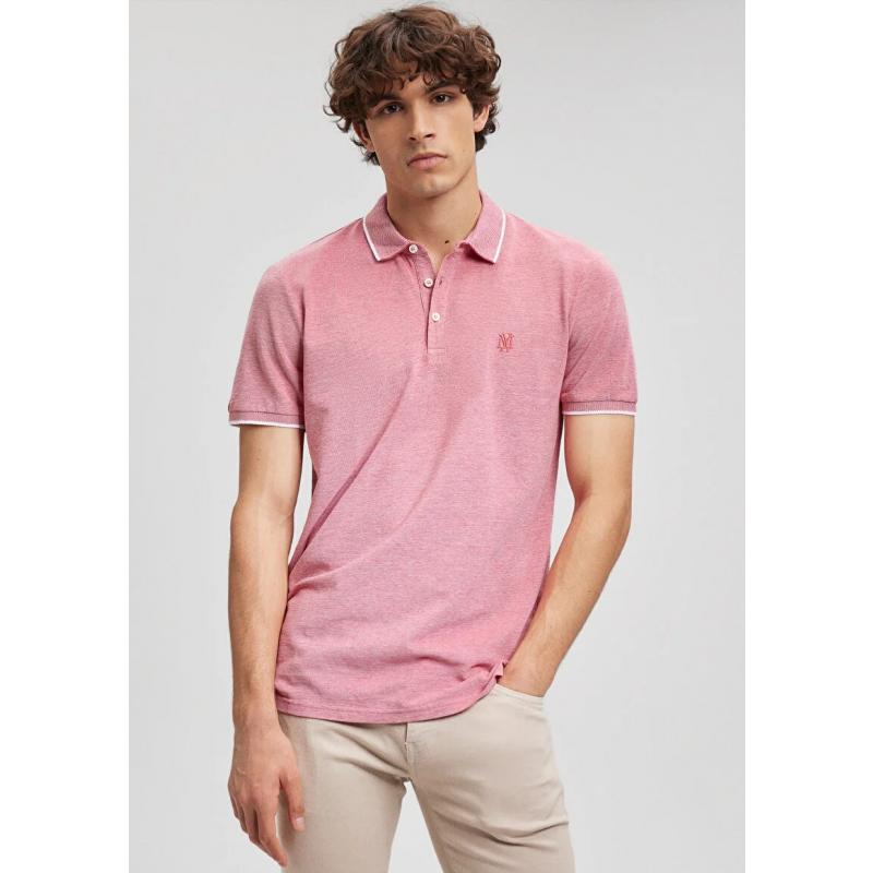 Mavi Erkek Polo T-shirt (M065900-33203) STD