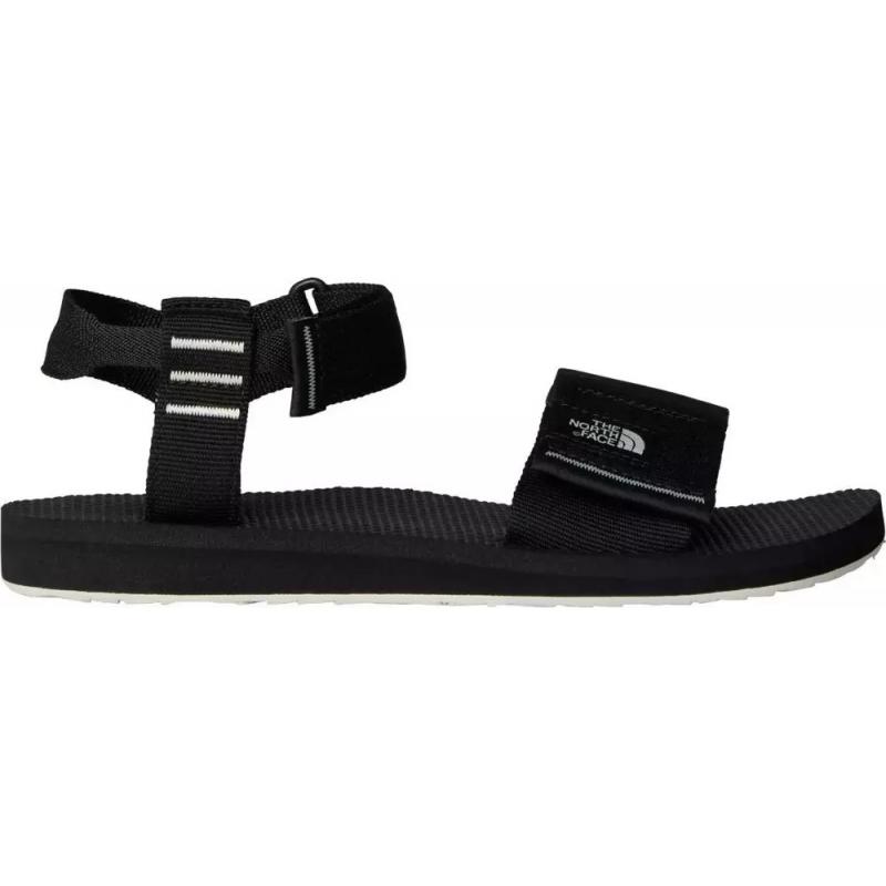 The North Face Skeena II Kadın Sandalet NF0A8AE6VOR1 (NF0A8AE6VOR1) Siyah