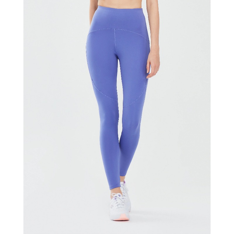 Skechers Performance Coll. Ankle Legging Kadın Tayt (S241111-499) Mor