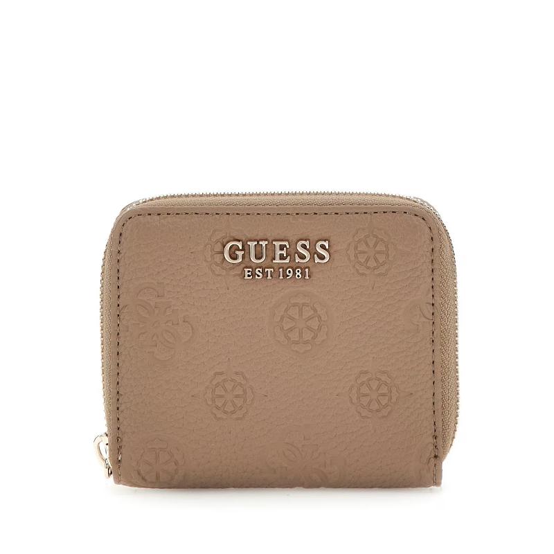 Guess Kadın Cüzdan SWPG9349137 (SWPG9349137) KOYU BEJ