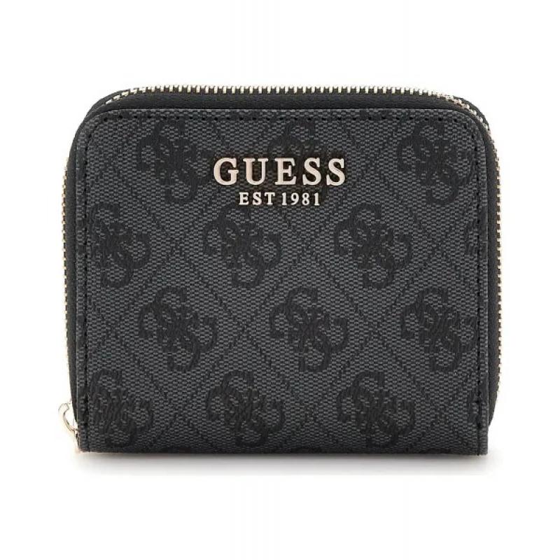 Guess Kadın Cüzdan SWSG9510137 (SWSG9510137) Siyah