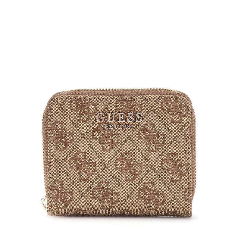 Guess Kadın Cüzdan SWSG9510137 (SWSG9510137) Kahverengi