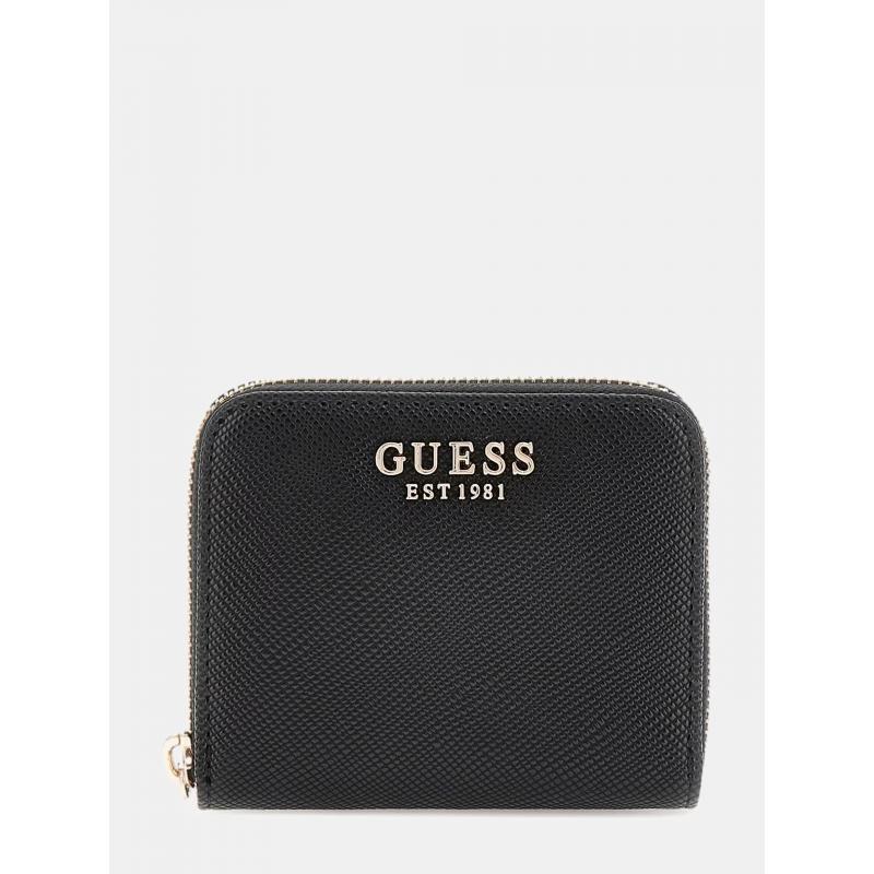 Guess Kadın Cüzdan SWZG8500370 (SWZG8500370) Siyah