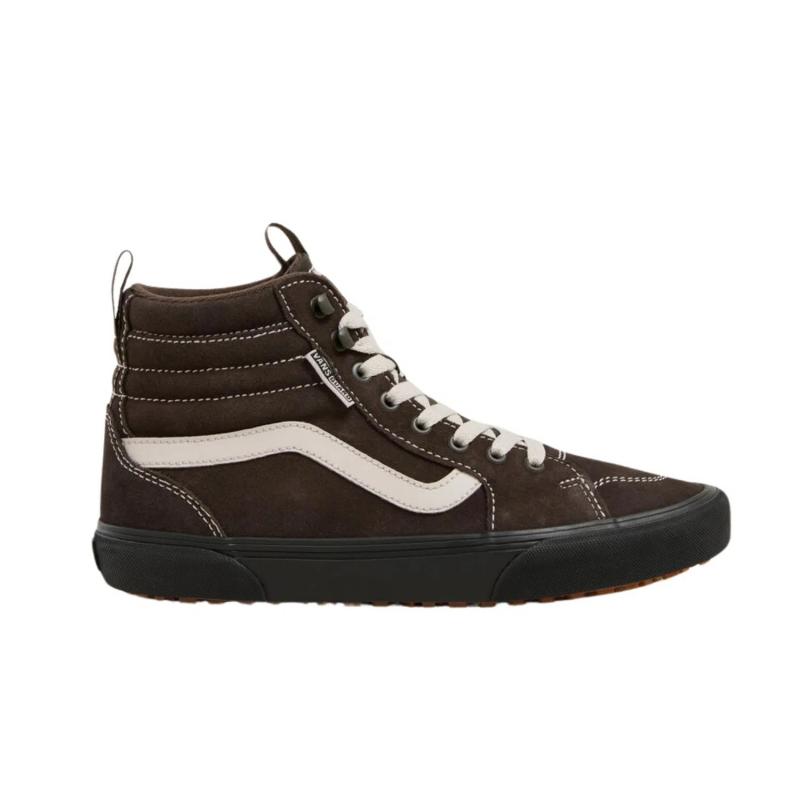 Vans Filmore Hi Vansguard Erkek Spor Ayakkabı VN000CZHCFB1 (VN000CZHCFB1) Kahve