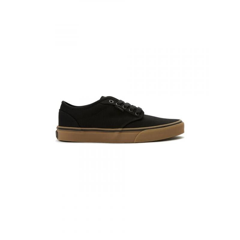 Vans Atwood Erkek Spor Ayakkabı (VN000TUYD8E1) Siyah