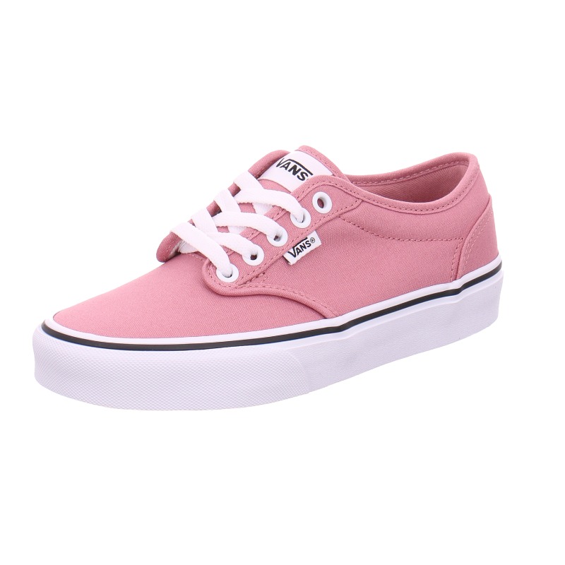 Vans Wm Atwood Kadın Spor Ayakkabı (VN000UDMCL21) Pembe