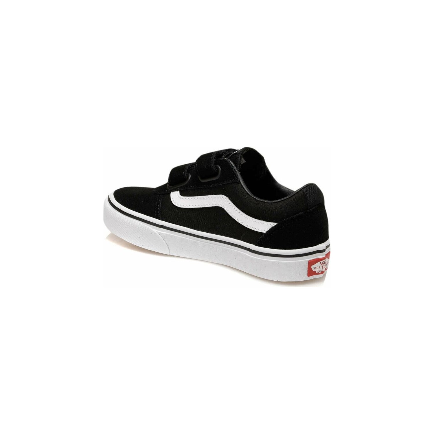 Vans yt ward online v