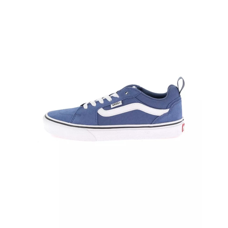 Vans Mn Filmore Erkek Spor Ayakkabı (VN0A5EDUY6Z1) Mavi