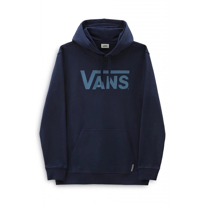 Vans Classic Erkek Sweatshirt VN0A7Y3XLKZ1 (VN0A7Y3XLKZ1) Lacivert