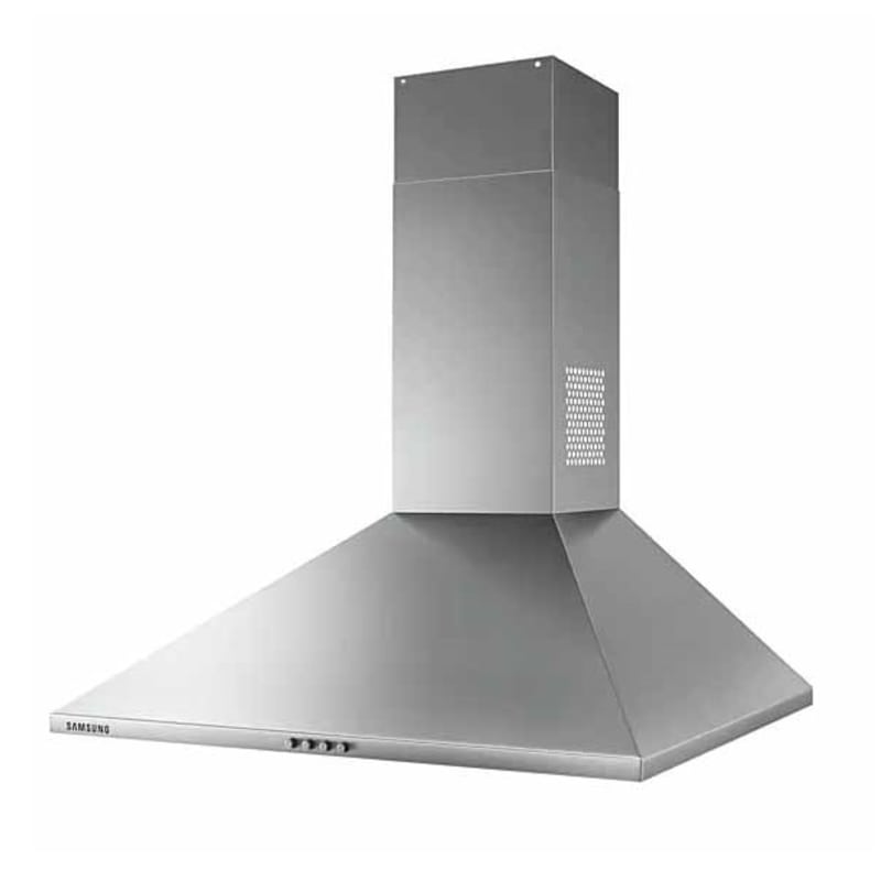 Samsung NK24M3050PS/U1 60 cm Inox Metal Duvar Tipi Ankastre Davlumbaz 