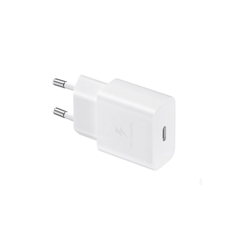 Samsung EP-T1510XWEGWW 15W Beyaz Type-C Adaptör 