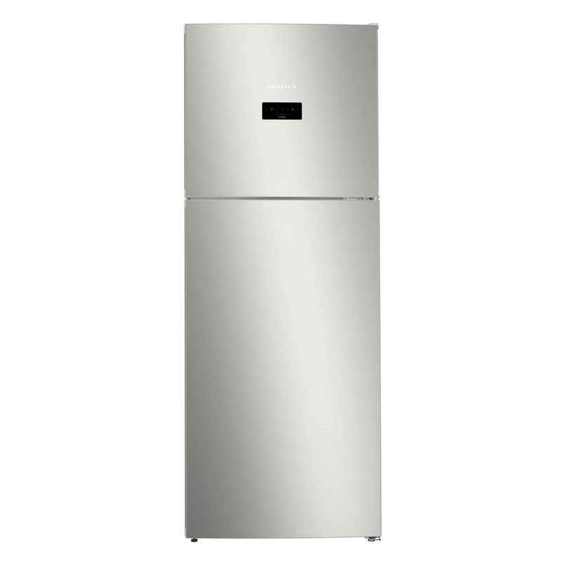 Profilo BD2055IEXN Çift Kapılı No Frost Inox Buzdolabı 