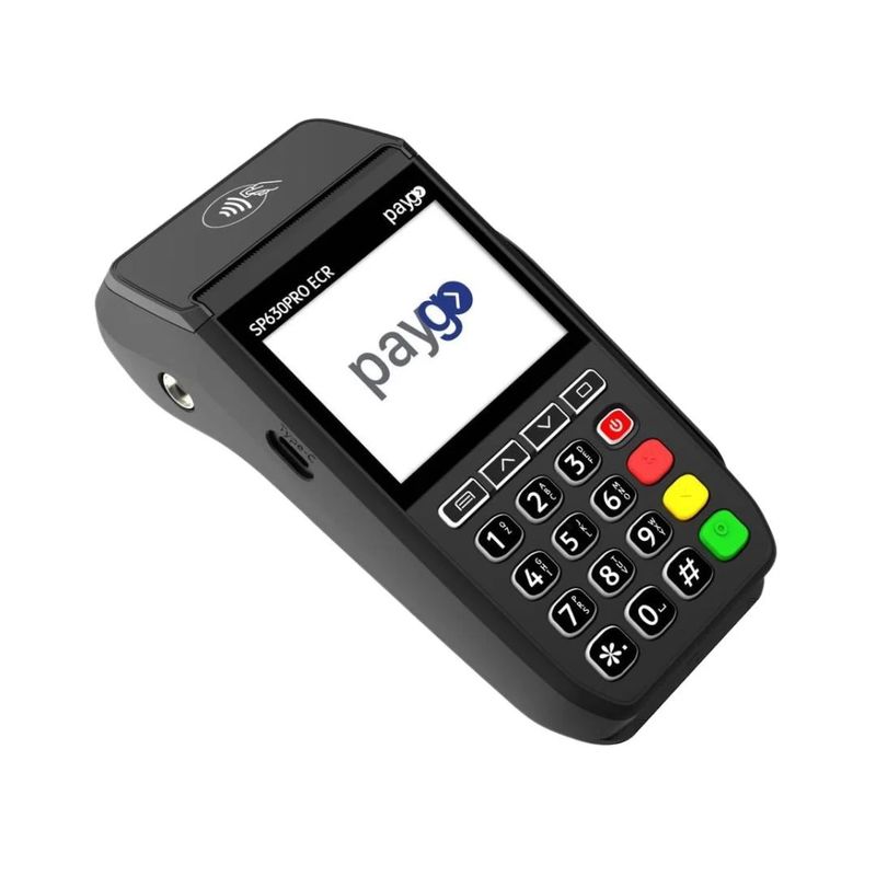 Paygo SP630PRO ECR Eftpos Yazarkasa 