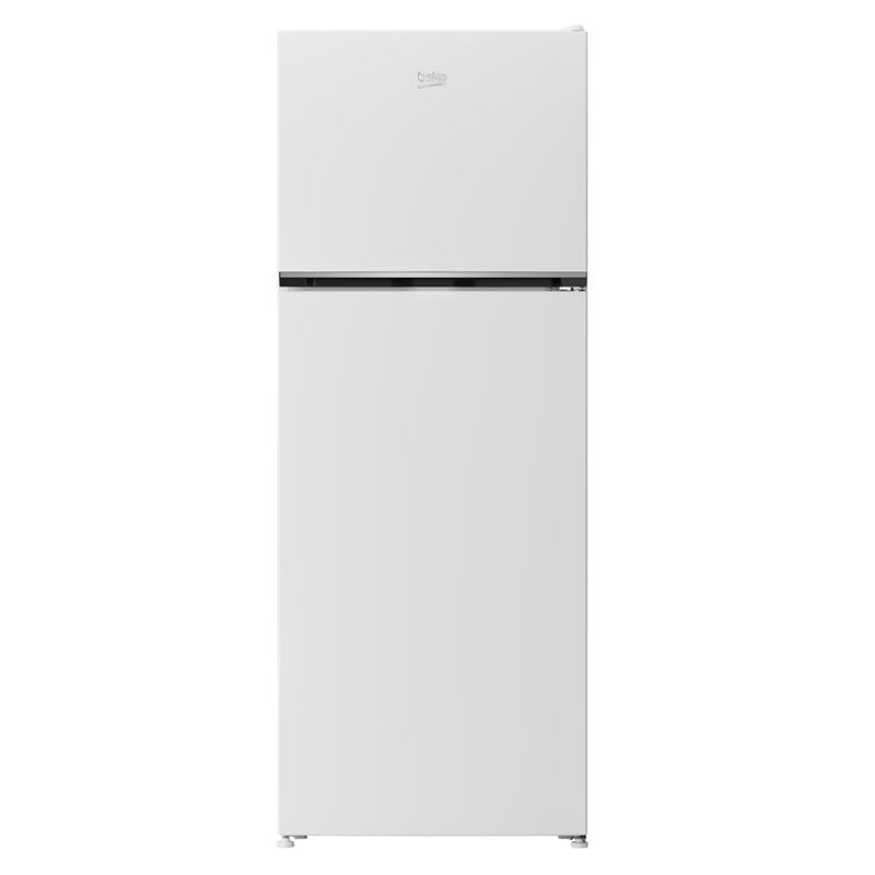 Beko 970476 MB Çift Kapılı No Frost Beyaz Buzdolabı 