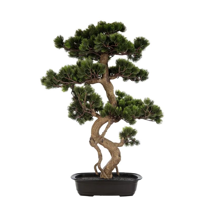 Kuk 346-1131D Yapay Bonsai Ağacı 89cm 