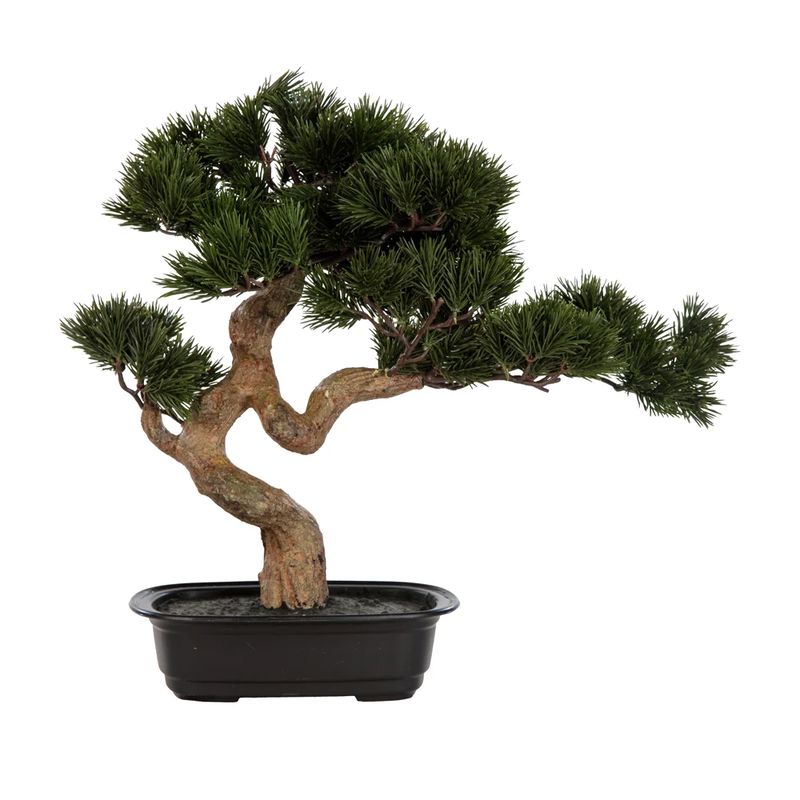 Kuk 346-1132A Yapay Bonsai Ağacı 42 cm 