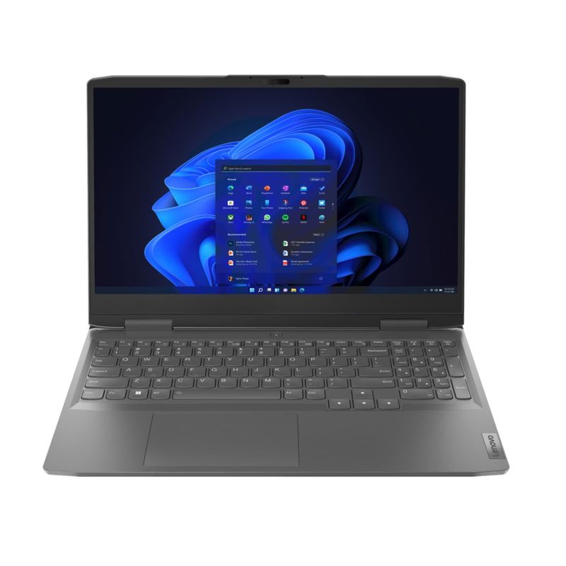 Lenovo Gaming 82XV00HKTX Intel Core i5 8 GB/512 GB 15.6