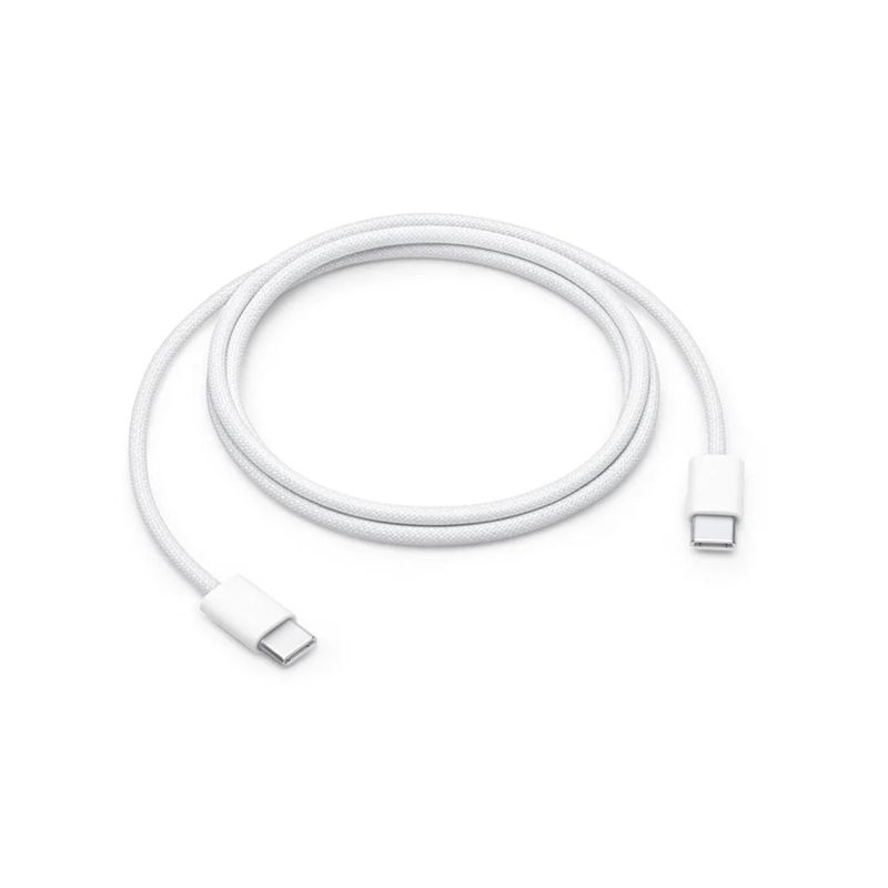 Apple MQKJ3ZM/A USB-C Şarj Kablosu (1 m) 