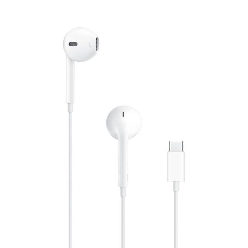 Apple MTJY3TU/A USB-C Earpods Kablolu Beyaz Kulaklık 