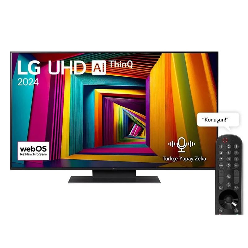 LG 50UT91006LA 50