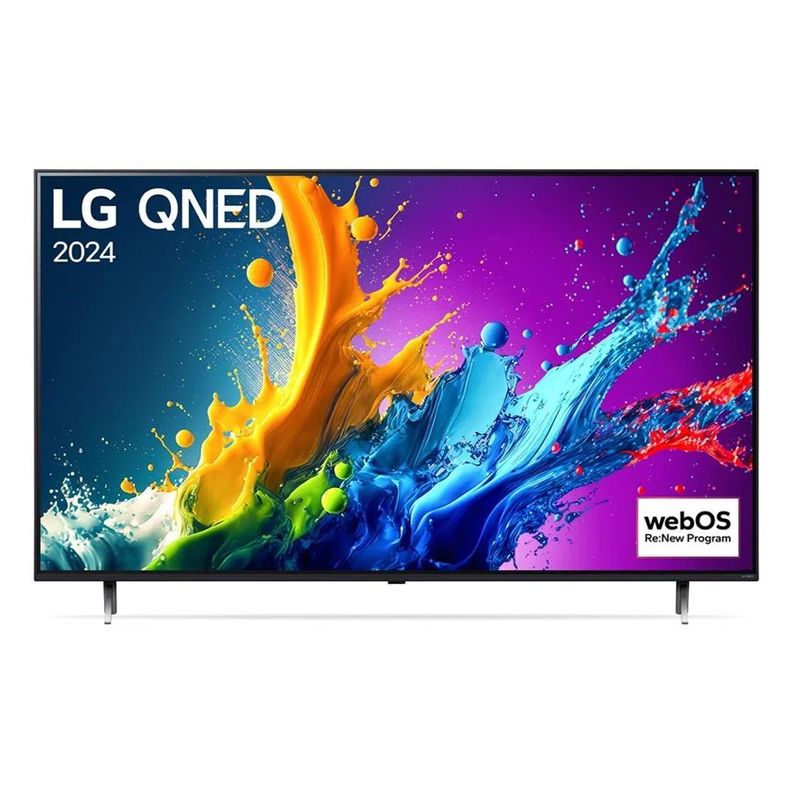 LG 86QNED80T6A 86