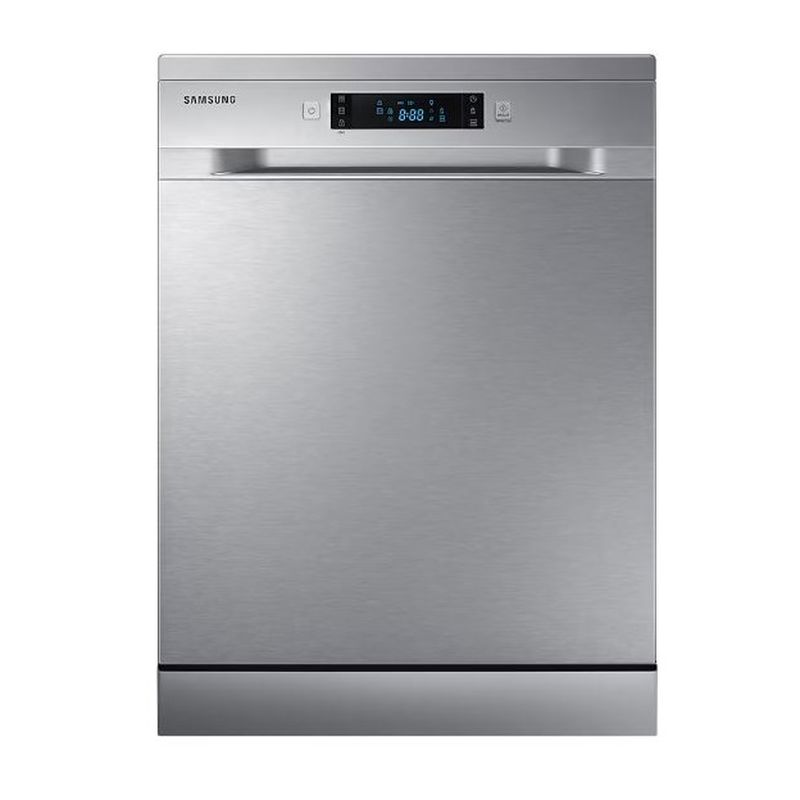 Samsung DW60DG540FSRTR 4 Programlı 13 Kişilik Inox Bulaşık Makinesi 