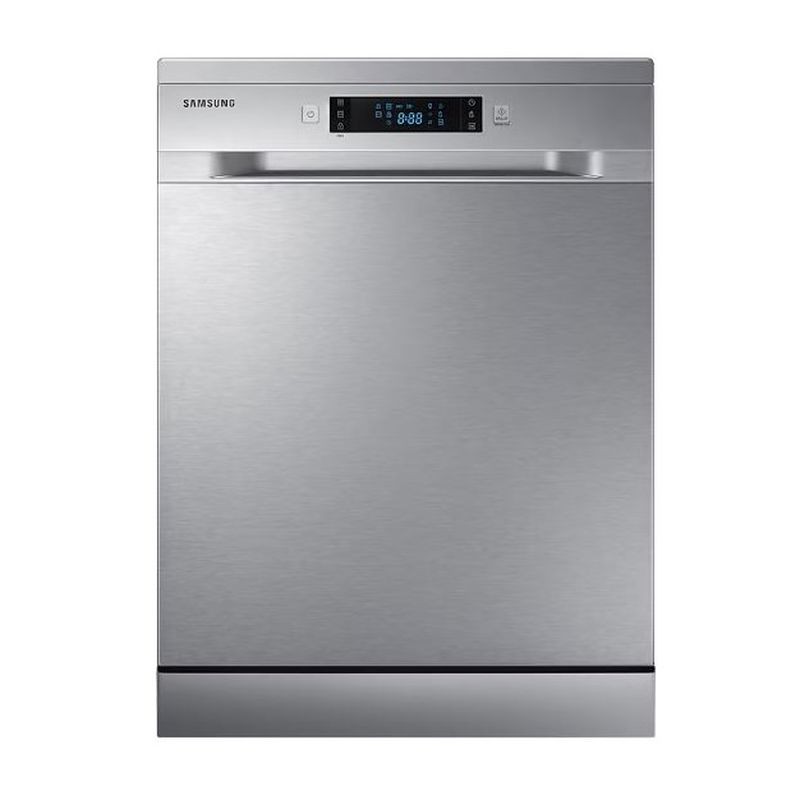 Samsung DW60DG560FSRTR 6 Programlı 14 Kişilik Inox Bulaşık Makinesi 