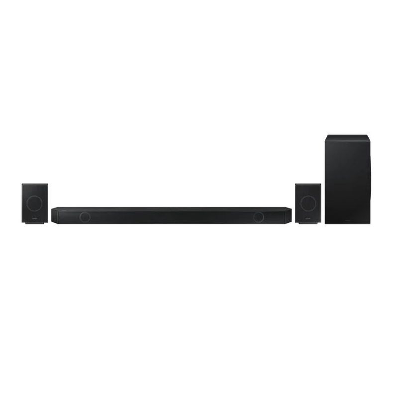  Samsung HW-Q990D/TK Soundbar Ev Sinema Sistemi