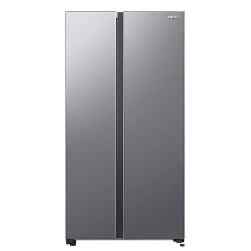 Samsung RS62DG5003S9TR Gardırop Tipi No Frost Inox Buzdolabı 