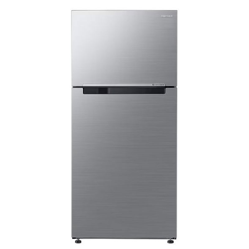 Samsung RT50K600PS9/TR Çift Kapılı No Frost Inox Buzdolabı 