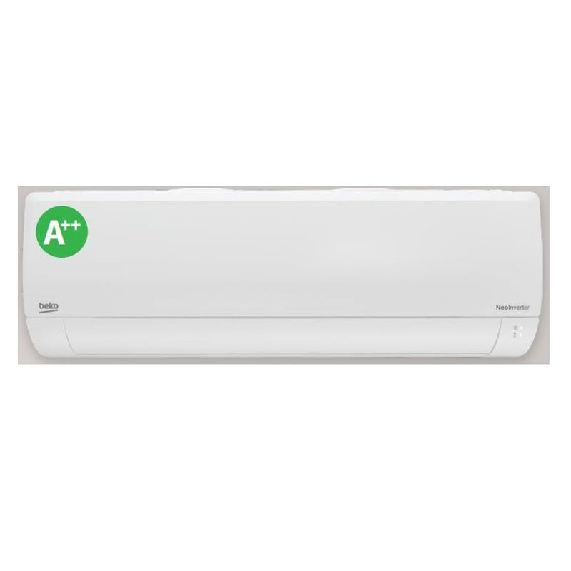 Beko 60905 9000 BTU A++ Inverter Duvar Tipi Klima 