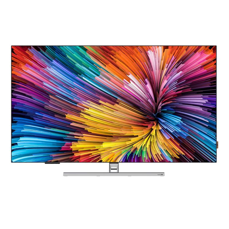 Beko B65 OLED D 975 A Google 65