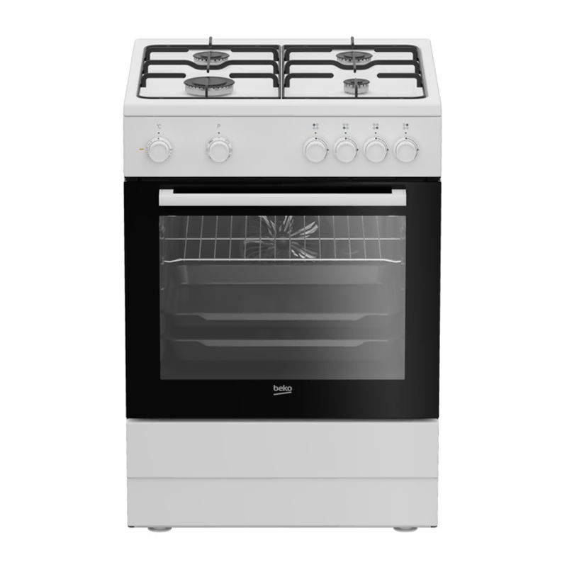  Beko BFE 400-1 LB Ocaklı Fırın