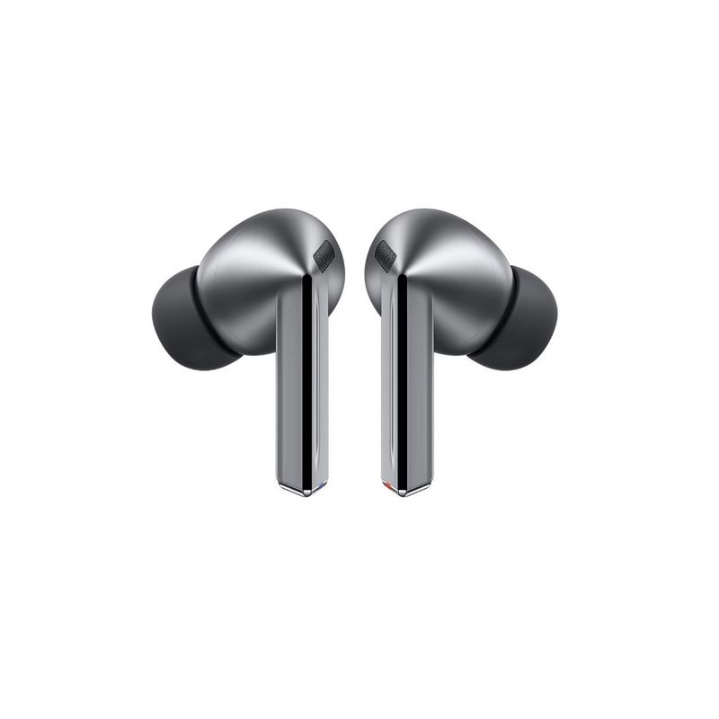 Samsung Galaxy Buds3 Pro SM-R630NZAATUR Gümüş Kablosuz Bluetooth Kulaklık 