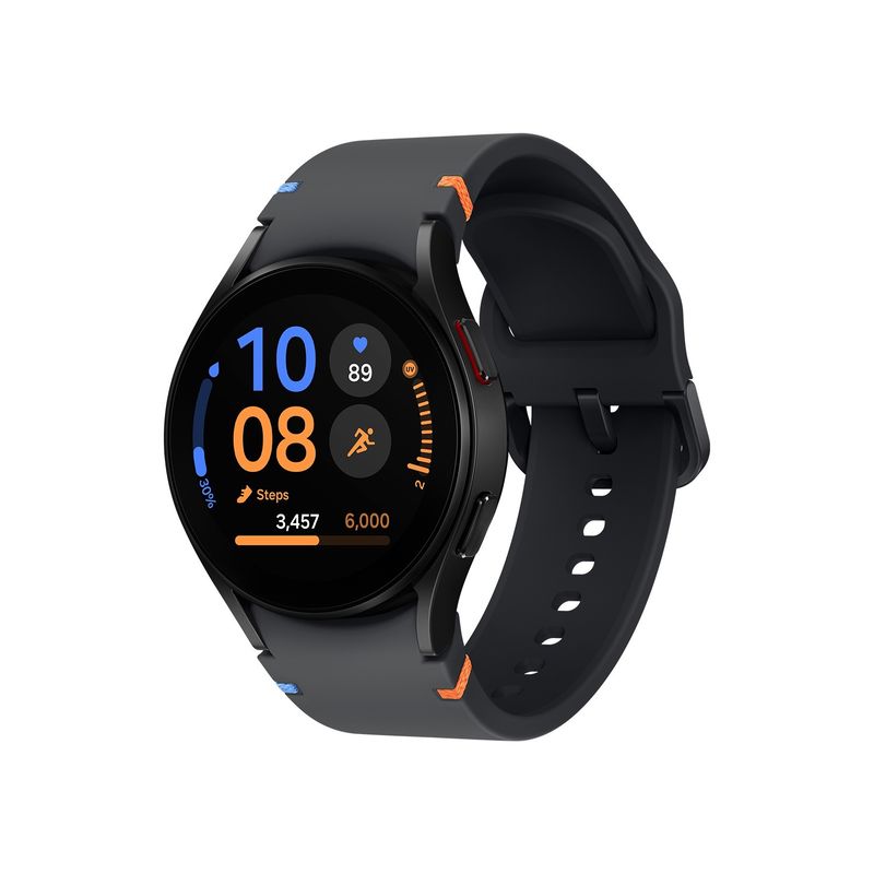 Samsung Galaxy Watch FE SM-R861NZKATUR 40mm Akıllı Saat Siyah 