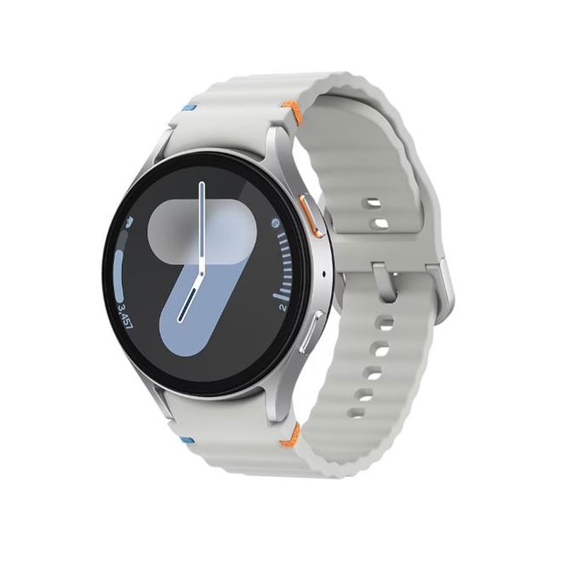 Samsung Galaxy Watch7 SM-L310NZSATUR 44mm Gümüş Akıllı Saat 