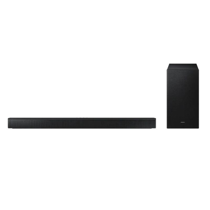 Samsung HW-B650D/TK Soundbar Ev Sinema Sistemi 