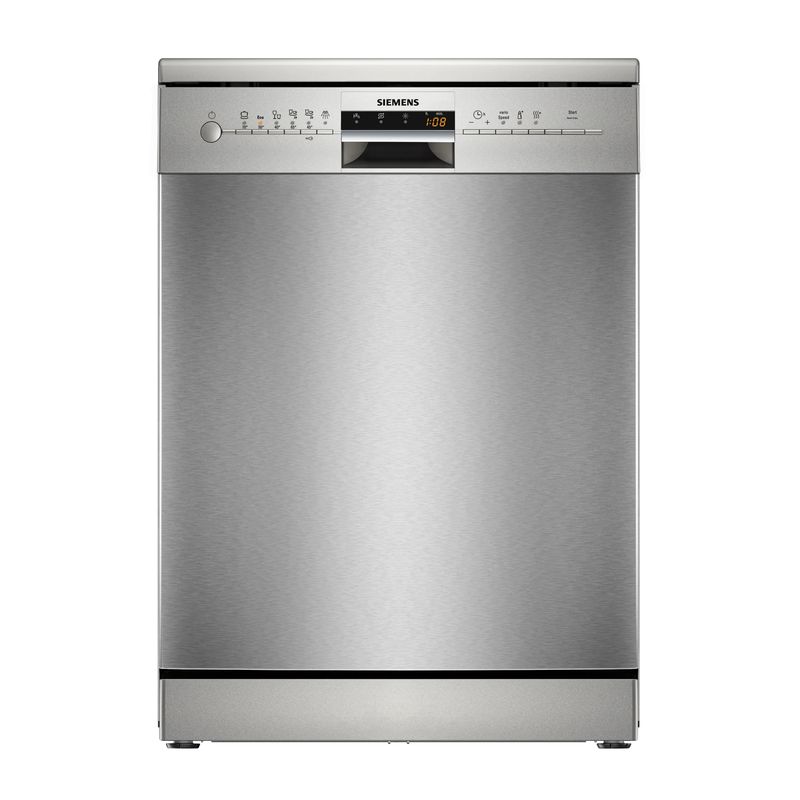 Siemens SN216I00DT 6 Programlı 3 Kişilik Inox Bulaşık Makinesi 