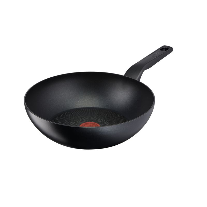  Tefal Titanyum Force 28cm Wok Tava 2100134004