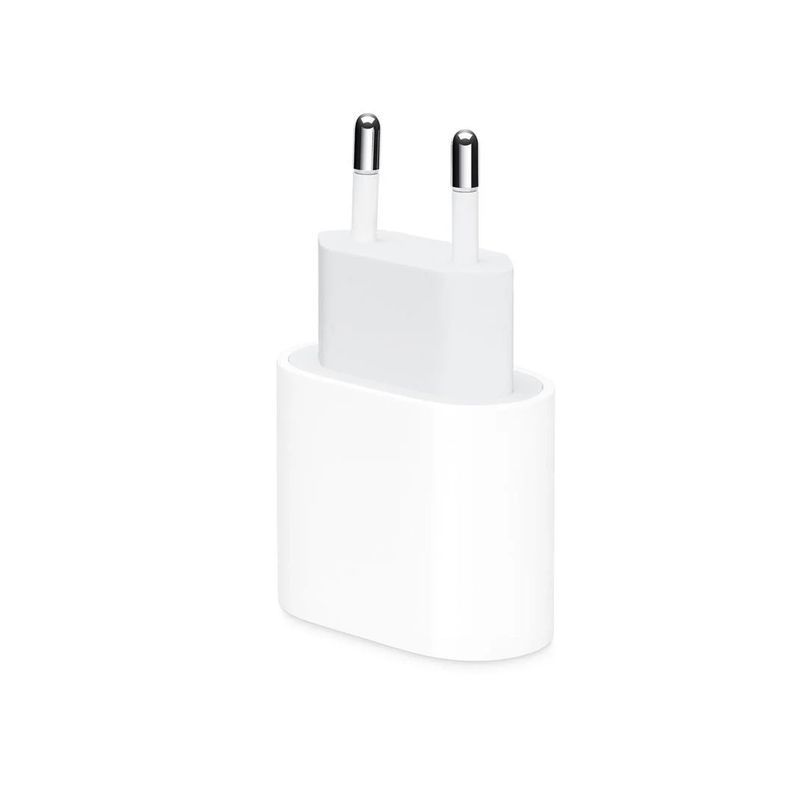 Apple MUVV3TU/A 20W Usb-C Hızlı Şarj Güç Adaptörü 