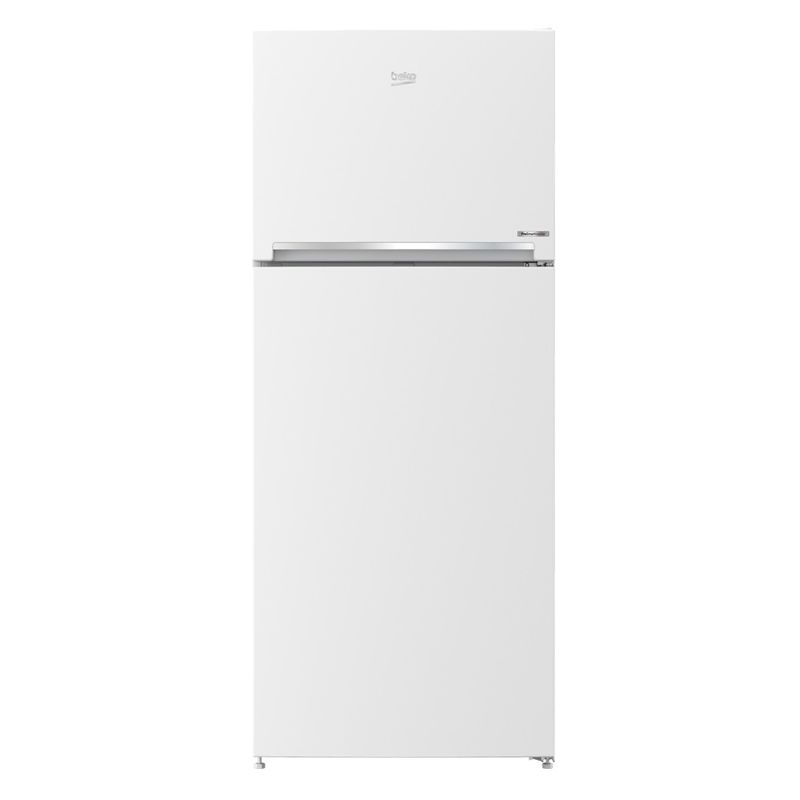  Beko 970357 MB Çift Kapılı No Frost Beyaz Buzdolabı