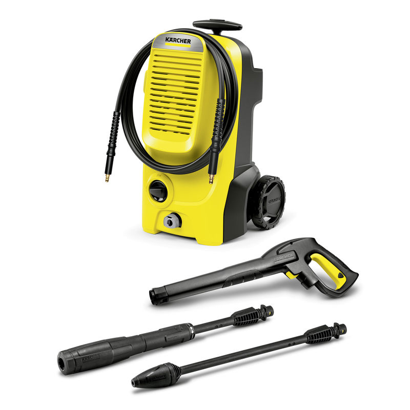 Karcher K 5 Classic Basınçlı Yıkama Makinesi 19507000 