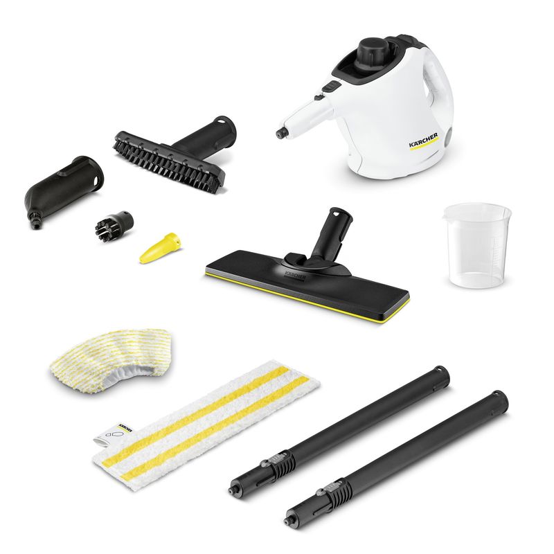  Karcher SC 1 EasyFix Buharlı Temizlik Makinesi 15164010