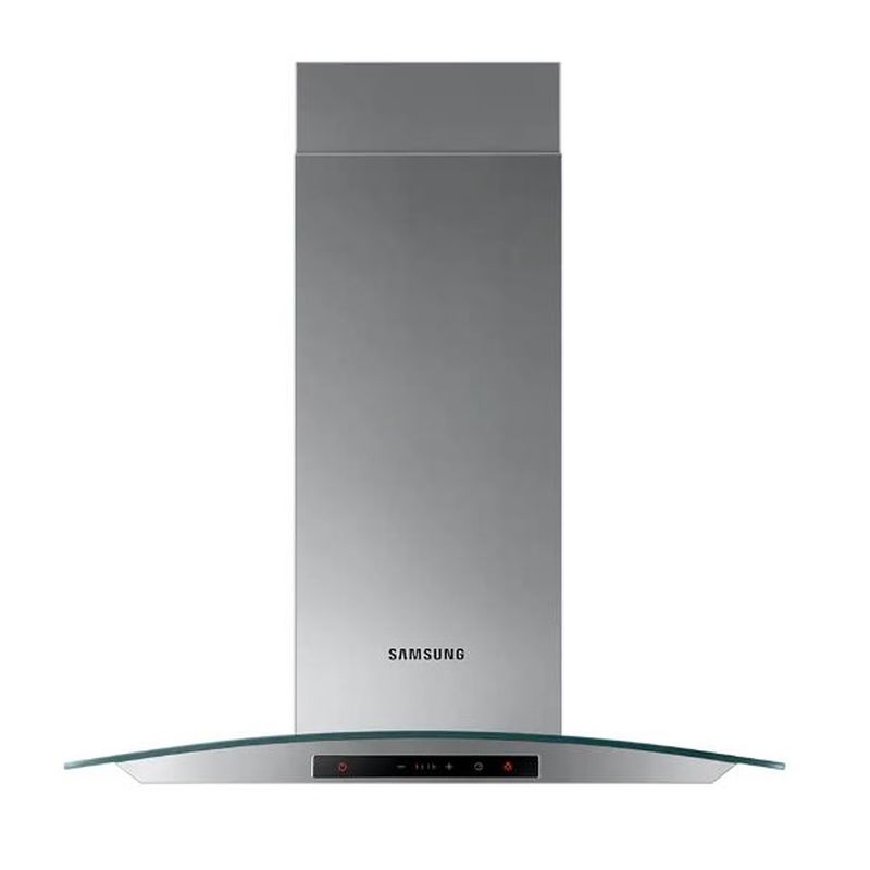 Samsung NK24C5070DS/UR 60 cm Inox Duvar Tipi Ankastre Davlumbaz 