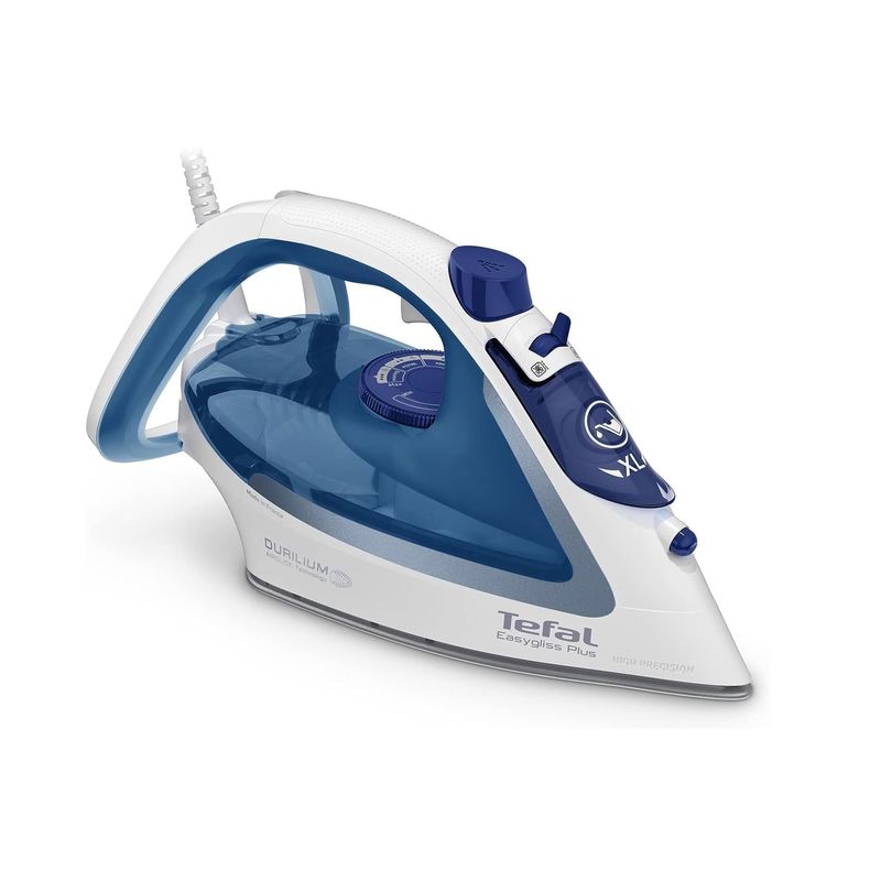 Tefal FV5751 Easygliss Buharlı Ütü 1830008607 