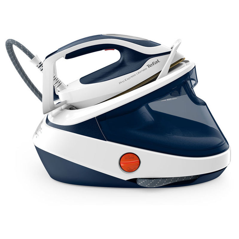 Tefal GV9712 Proexpress Ultimate II Kazanlı Ütü 1830008512 